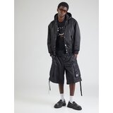 Hugo Majica 'Dobero' crvena / crna / bijela | shoptok.hr