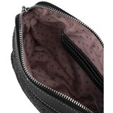 Vuch Crossbody torba Fossy Mini Rio Black, 17 x 20 cm Slike