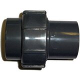 Steinbach PVC prijelazni navojni spoj IG za PVC lijepljeno crijevo d 50 stezaljka x 1 1/2" IG Cijene