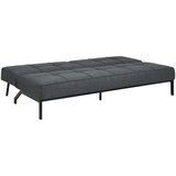 Actona Tamno siva sklopiva sofa 198 cm Perugia – | shoptok.hr