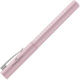 Nalivpero SPARKLE (M) FABER CASTELL 140875 METALIK ROZO | Shoptok.si