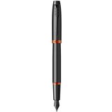Parker nalivpero Royal IM Orange Ring SE