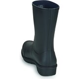 Fitflop škornji za dež WONDERWELLY SHORT Modra | Shoptok.si