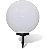  Vanjska svjetiljka za stazu LED 50 cm sa šiljkom za tlo | shoptok.hr