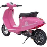 Motor na akumulator Retro 23 - rozi | shoptok.hr