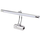  ZIDNA SVJETILJKA ANKA 8W 4200K IP45 | shoptok.hr