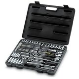 Stanley Set gedora 75/1 1/4'+3/8'+1/2' | Eponuda.ba