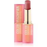bellaoggi Color Magnifier Lip Balm barvni vlažilni balzam za ustnice odtenek Nude Touch 3 g | Shoptok.si