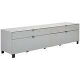 Hom`in Tv-element Poole, Svetlo Siva | Shoptok.si