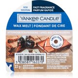 Yankee Candle Afternoon Scrapbooking vosak za aroma lampu 22 g | shoptok.hr