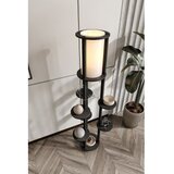 Opviq podna lampa volante black | Eponuda.com
