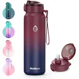 Termovka z odstranljivo slamico 700ml