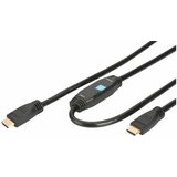 Digitus kabl hdmi m/m 20m cene