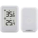 INF TS-FT0401 Notranji Zunanji Termometer z Brezžičnim Senzorjem, (5000323028) | Shoptok.si
