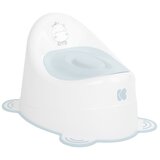 Kikka Boo Noša anti-slip Hippo Blue | ePonuda.com