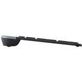 Logitech bežični desktop komplet MK470 slim wireless bijela | shoptok.hr