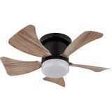 Globo STROPNI VENTILATOR HINES 70-750 lm 3000-6500 K | Shoptok.si