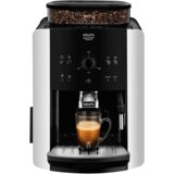 Krups Aparat za espresso kafu EA811810, 15 bar, 1450 W, Arabica, Bijeli | Eponuda.ba