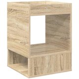  Stranska miza 2 pcs Sonoma hrast 40 x 40 x 56 cm, (5000201784) | Shoptok.si