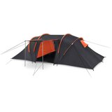 Spokey OLIMPIC 2+2 Tent for 4 people with two bedrooms | ePonuda.com