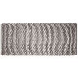 Bianca Siva kupaonska prostirka 50x120 cm Aspen Bobble – | shoptok.hr