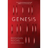 Penguin Random House Brendan Reichs - Genesis | Eponuda.com
