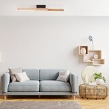 Brilliant LED plafonsko svetlo ARION LED/14W/230V borovina | Eponuda.com