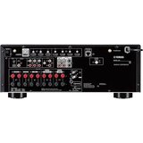 Yamaha RX-V6A AV receiver – 7.2, Dolby Atmos, 8K | shoptok.hr