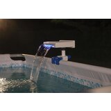 Bestway Vodopad LED za bazen | ePonuda.com