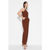 Trendyol Ženski kombinezon Button | Shoptok.si
