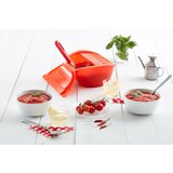 Lékué Silikonska posuda za kuhanje na pari – | shoptok.hr