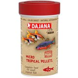 Dajana Hrana za ribice 55g Mini Tropical Pellets DP103A2 | Eponuda.ba