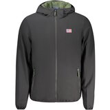 Norway 1963 Dvostrana sportska jakna s kapuljačom | shoptok.hr