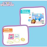 Domino Gabby's Dollhouse (6 kom.) | shoptok.hr