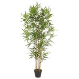 BIZZOTTO Umjetni bambus (visina 155 cm) Bamboo – Cijene