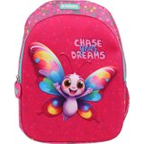  Ruksak za vrtić Baby Butterfly Street Netto | shoptok.hr