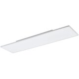 Eglo LED plafonjera TURCONA-CCT 36 W 118,7x28,7 cm bela 99836 | Eponuda.com