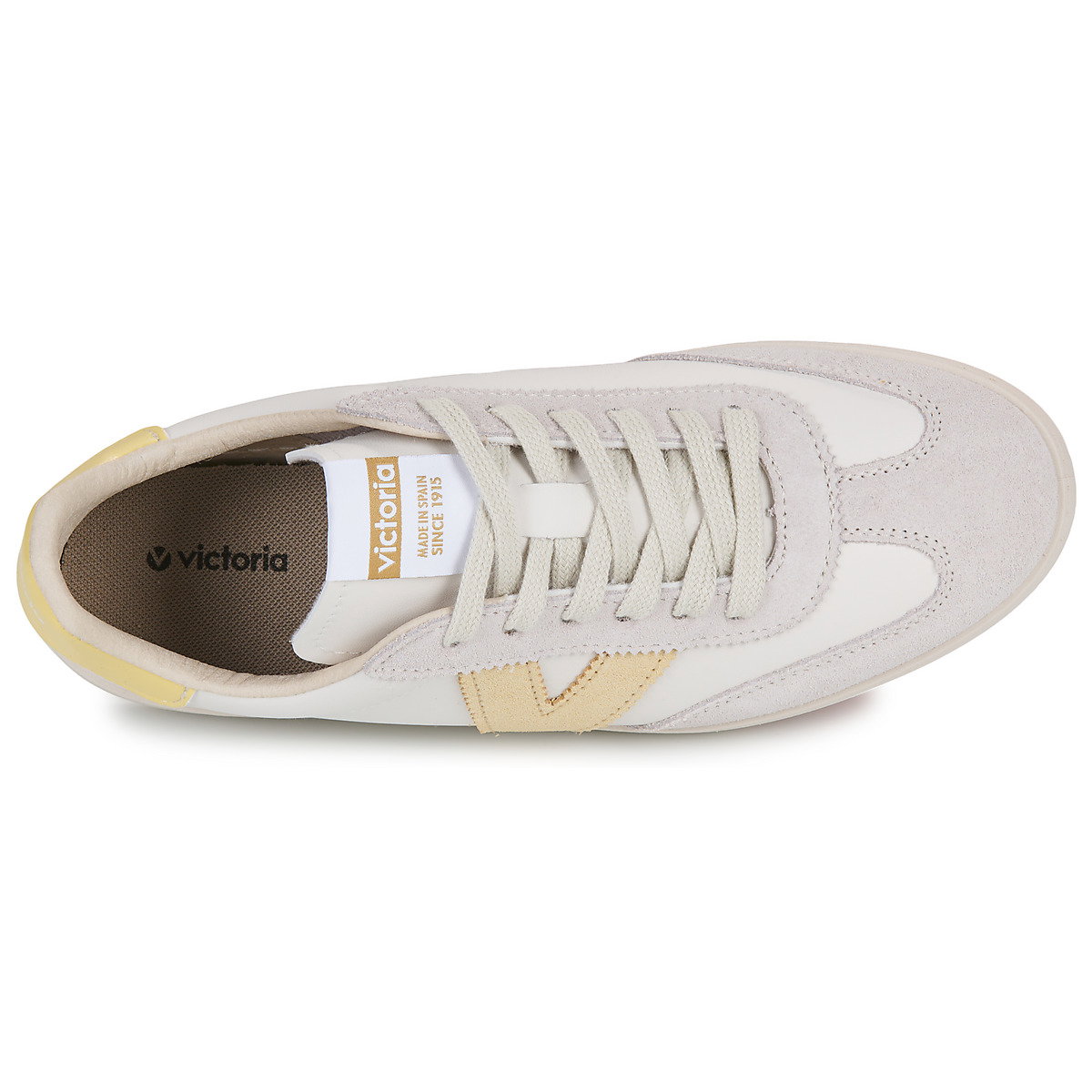 Victoria BERLIN CICLISTA Bijela | shoptok.hr