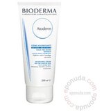 Bioderma Atoderm Crème Ultra negovalna in vlažilna krema za telo za normalno do suho in občutljivo kožo 200 ml unisex | Shoptok.si