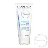Bioderma Atoderm Crème Ultra negovalna in vlažilna krema za telo za normalno do suho in občutljivo kožo 200 ml unisex