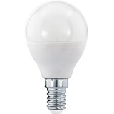  LED sijalica P45, grlo E14, 6W, 3000K - Eglo 11644 | Eponuda.com