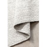Hanse Home Svetlo siva obojestranska/ročno tkana preproga iz jute 120x170 cm Bouclé Jaipur – | Shoptok.si