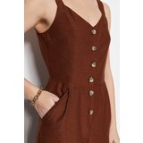 Trendyol Ženski kombinezon Button | Shoptok.si