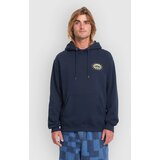 Volcom Watanite Po Pulover s kapuco marine | Shoptok.si