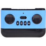  Auto na daljinsko upravljanje sa stanicom za punjenje Charging Station - plavi | Shoptok.si