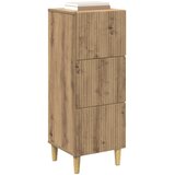  Ormar s ladicama 33 x 34,5 x 90 cm Konstruirano drvo | shoptok.hr