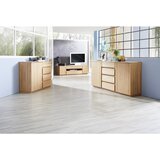 Linea Natura komoda, barve bukve | Shoptok.si