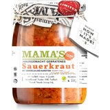 Mamas kislo zelje u