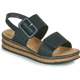 Rieker - Crna | shoptok.hr