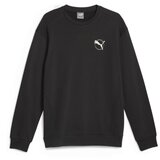 Puma muška majica dug rukav better sportswear crew tr m | ePonuda.com